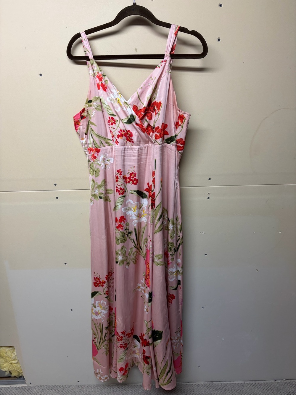 2/$20❤️- DRESS | Women’s Lulus dress size XL